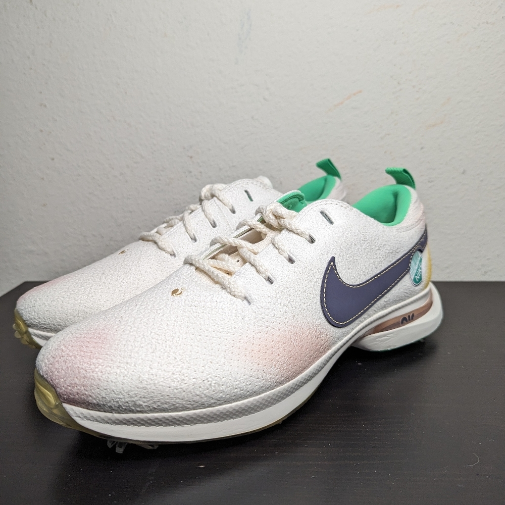 Nike Air Zoom Victory Tour 3 NRG M23 ‘Always Fresh’ DV6799-007 Golf